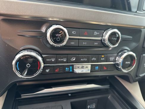 New 2026 Ford F350 Platinum w/ Platinum Plus Package image 37