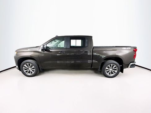 Used 2022 Chevrolet Silverado 1500 LT image 7