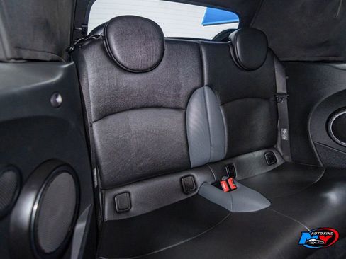 Used 2010 MINI Cooper S image 20
