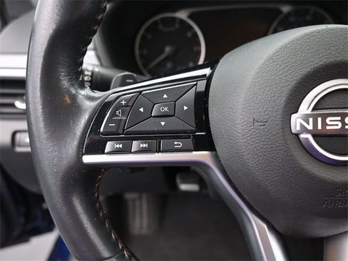 Used 2023 Nissan Altima 2.5 SR image 31