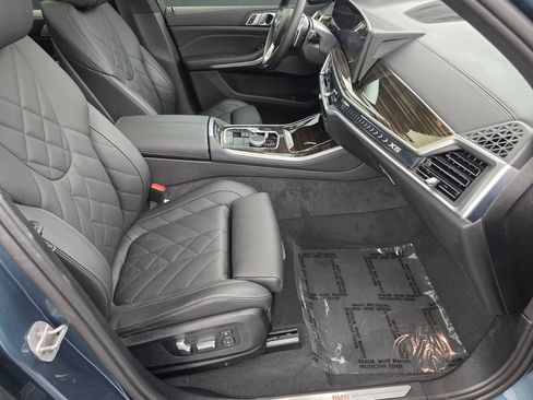 Used 2025 BMW X5 sDrive40i w/ Premium Package RWD image 27