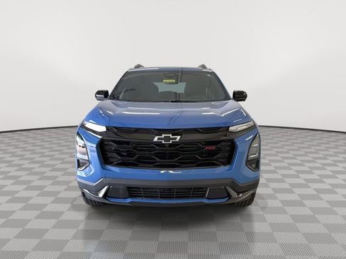 Certified 2026 Chevrolet Equinox RS w/ Safety and Technology Package FWD image 4