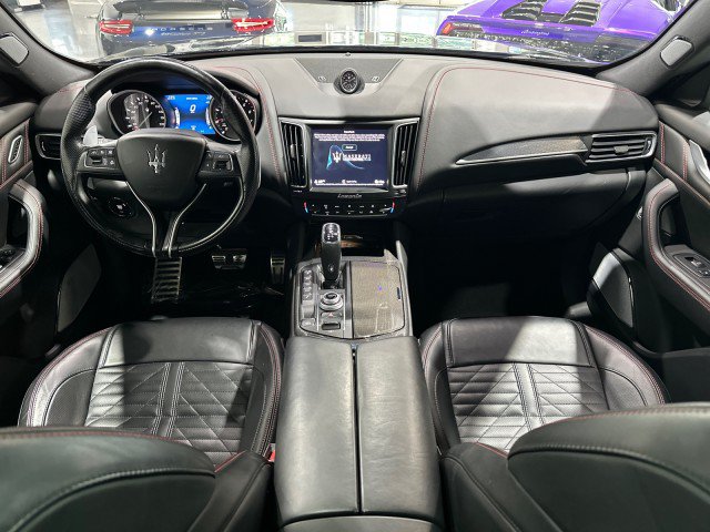 Used 2019 Maserati Levante S GranSport AWD/4WD image 57