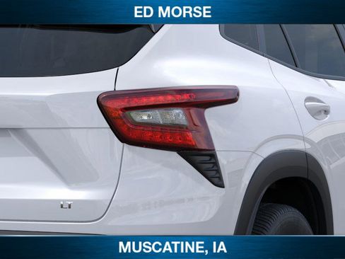 New 2026 Chevrolet Trax LT image 11