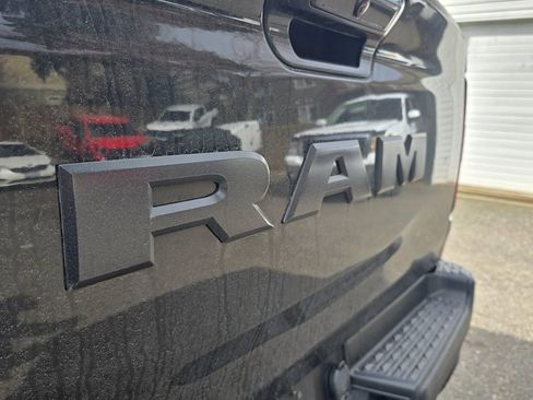 Used 2021 RAM 1500 TRX w/ TRX Level 2 Equipment Group image 13