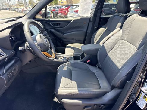 Used 2024 Subaru Forester Wilderness AWD/4WD image 25