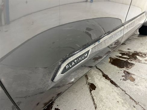 Used 2025 Toyota Tundra Platinum image 26