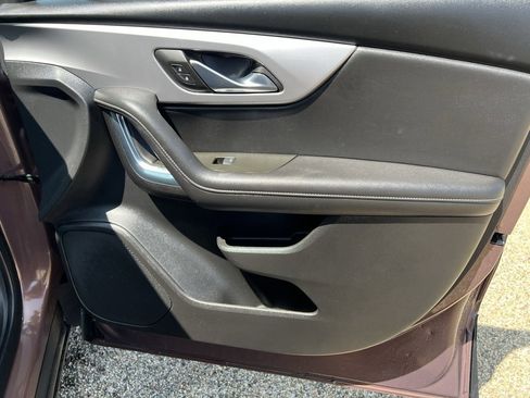 Used 2023 Chevrolet Blazer LT w/ Driver Confidence Package image 11