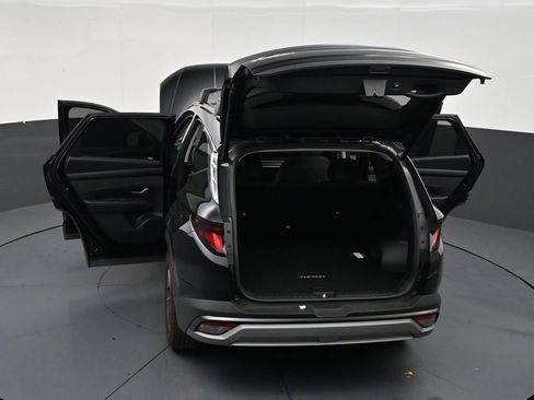 Used 2026 Hyundai Tucson SEL FWD image 32