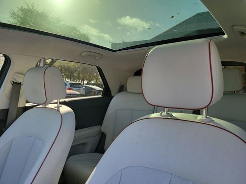 Certified 2023 Hyundai Ioniq 5 Limited w/ Cargo Package image 23