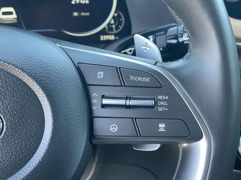 Used 2022 Hyundai Sonata Limited image 10