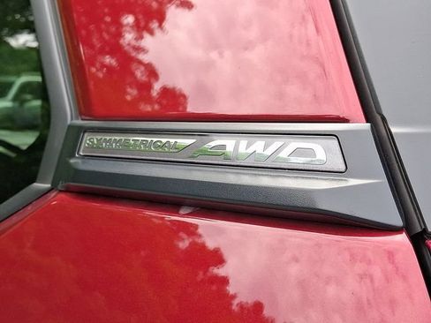 Used 2026 Subaru Forester Premium AWD/4WD image 31