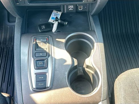 Used 2022 Honda Pilot Sport image 20