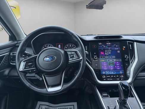 Used 2021 Subaru Legacy Limited image 14