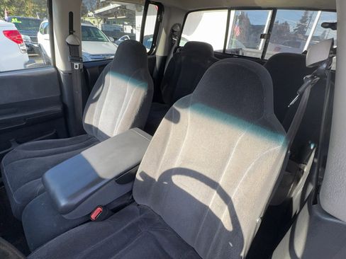 Used 2004 Dodge Dakota SLT w/ PWR Convenience Group image 14