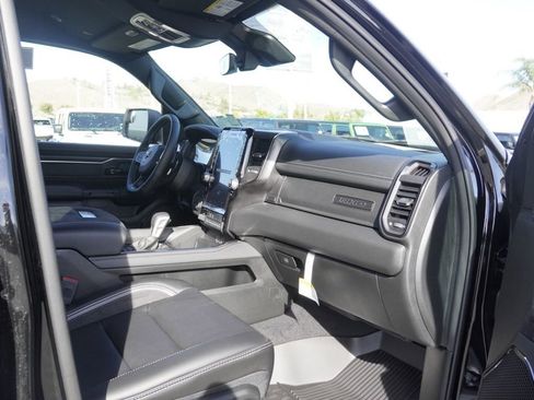 New 2026 RAM 1500 RHO image 23