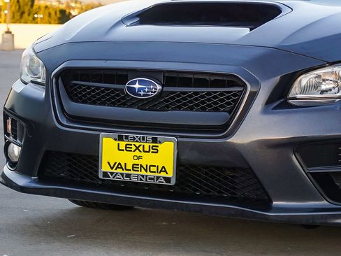 Used 2017 Subaru WRX Premium image 7