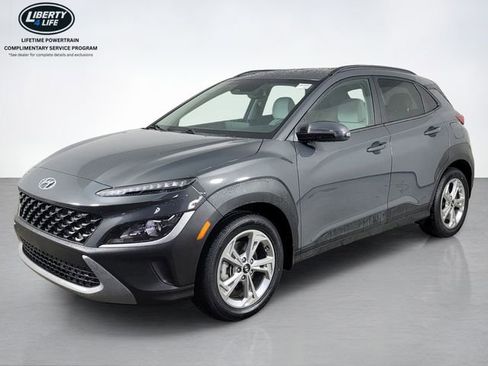 Used 2023 Hyundai Kona SEL AWD/4WD image 7
