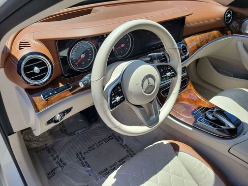 Used 2019 Mercedes-Benz E 300 4MATIC image 20