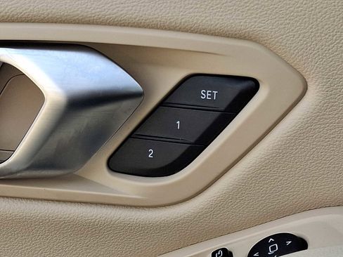 Certified 2023 BMW 330i xDrive Sedan w/ Premium Package image 26