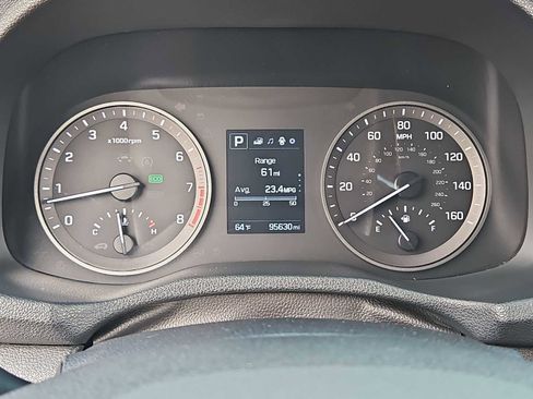 Used 2018 Hyundai Tucson SEL image 33