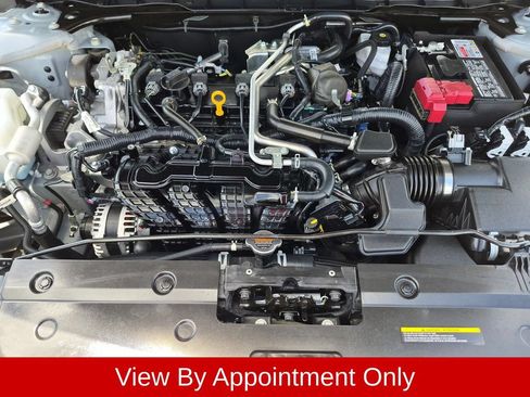 Used 2025 Nissan Altima 2.5 SR FWD image 31