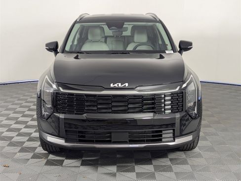 New 2026 Kia Sportage EX image 10