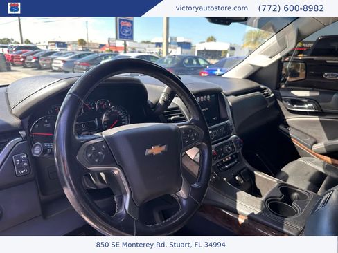 Used 2020 Chevrolet Tahoe LT image 24