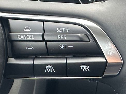 New 2026 MAZDA CX-30 2.5 Turbo w/ Premium Plus Pkg image 20