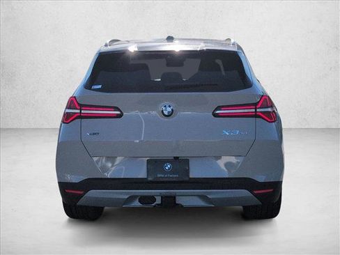 New 2026 BMW X3 xDrive30 w/ Convenience Package image 8