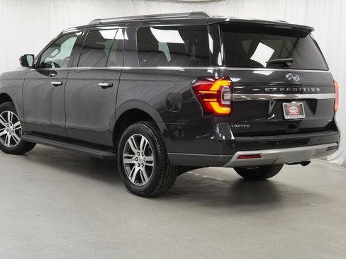 Used 2023 Ford Expedition Max Limited image 15