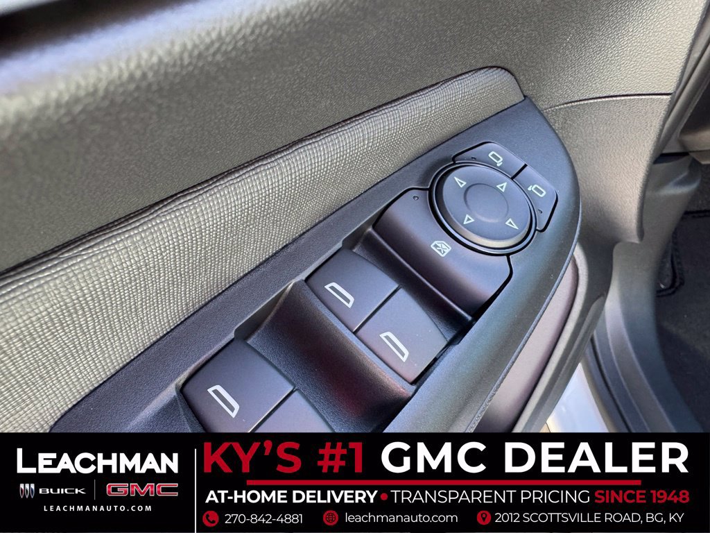 New 2026 Buick Envista Preferred w/ Convenience I Package FWD image 12
