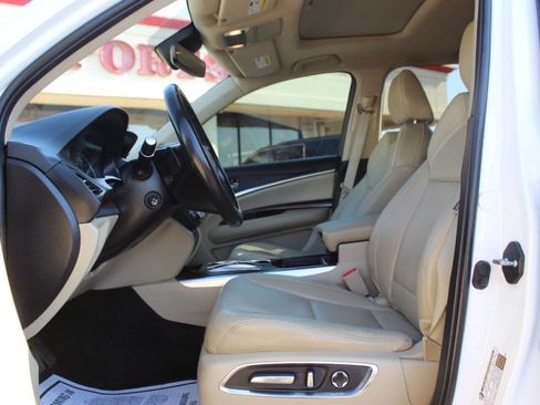 Used 2020 Acura MDX SH-AWD image 20