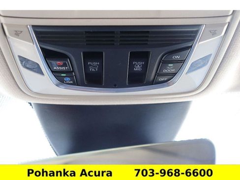 Certified 2023 Acura MDX SH-AWD w/ Technology Package image 19