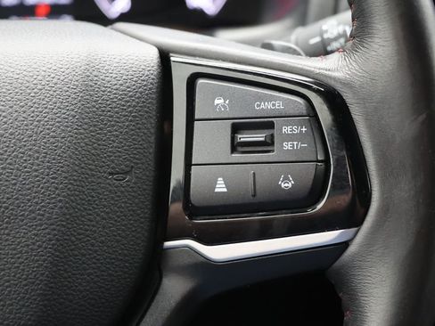 Used 2025 Honda Odyssey Sport-L image 20