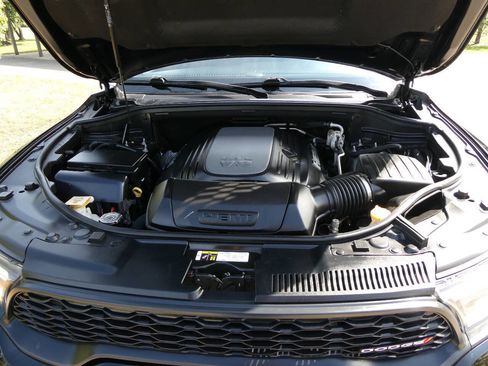 Used 2021 Dodge Durango R/T image 36