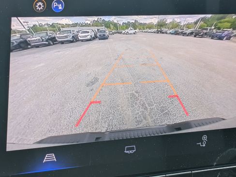 New 2026 Chevrolet Colorado W/T w/ WT Custom Package RWD image 23