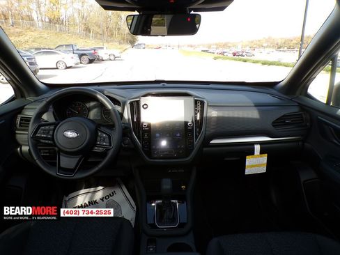 Used 2025 Subaru Forester Premium image 18