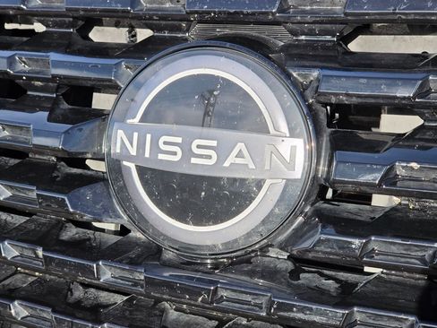 Used 2023 Nissan Kicks SV image 35