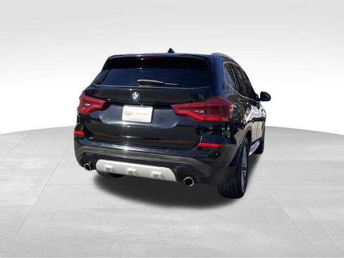 Used 2019 BMW X3 sDrive30i w/ Premium Package image 5