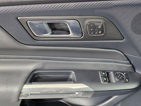 Used 2024 Ford Mustang GT Premium image 23