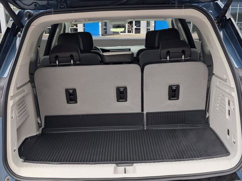 New 2026 GMC Acadia Denali w/ Super Cruise Package image 10