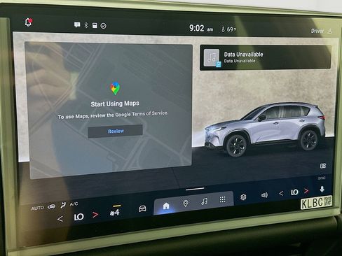 New 2026 MAZDA CX-5 Select AWD/4WD image 15