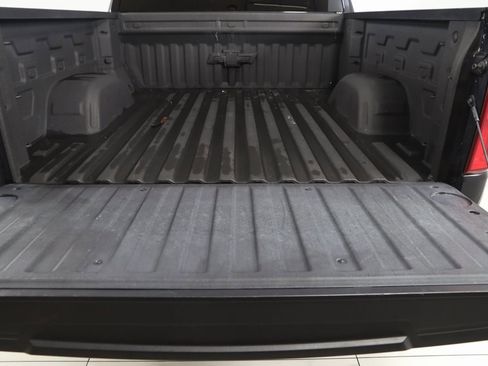 Used 2021 Chevrolet Silverado 1500 RST image 44