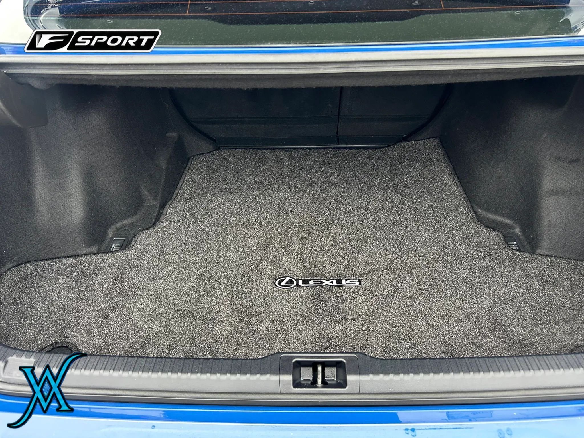 Used 2023 Lexus IS 350 F Sport w/ Memory Package AWD/4WD image 19