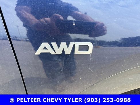 Used 2022 Kia Seltos SX AWD/4WD image 9
