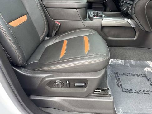 Used 2021 GMC Sierra 2500 AT4 w/ Gooseneck/5TH Wheel Package AWD/4WD image 14