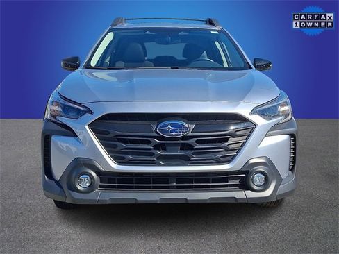 Used 2024 Subaru Outback Onyx Edition w/ Popular Package #2 image 2