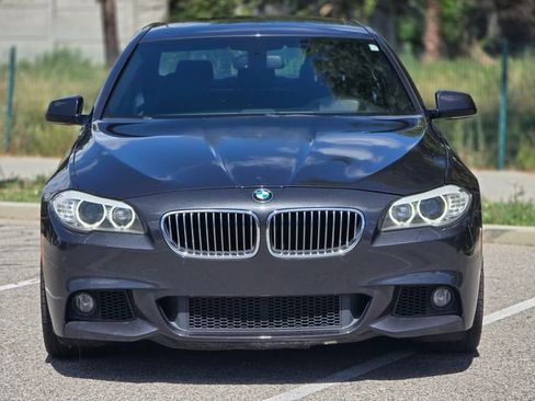 Used 2013 BMW 535i Sedan image 27