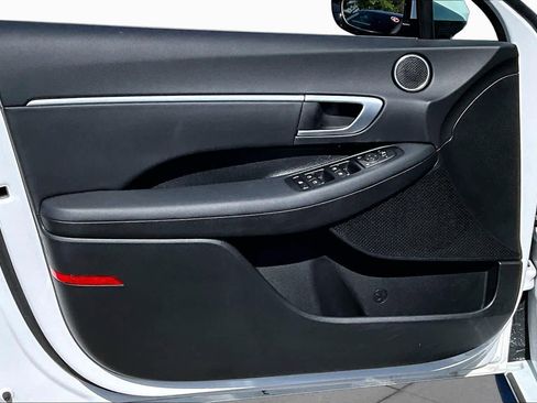 Used 2026 Hyundai Sonata SEL FWD image 21